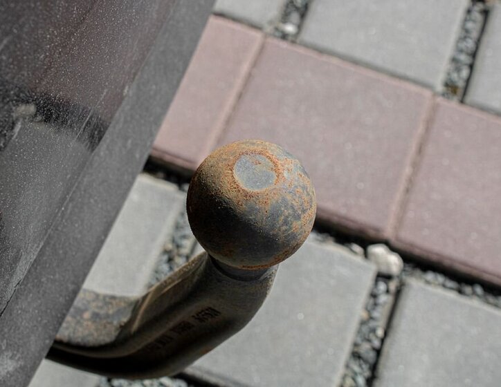 Toyota Auris Hatchback 1,6 l 97 kw