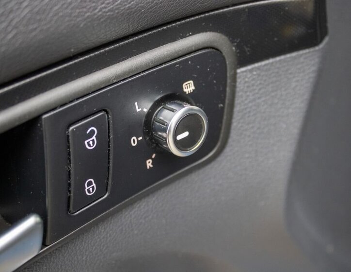 Volkswagen Touran 12