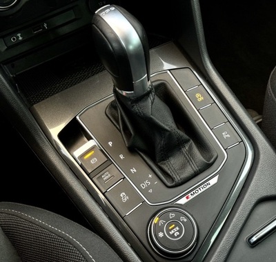 Volkswagen Tiguan 24