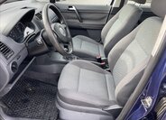 Volkswagen Polo Hatchback 1,4 l 55 kw
