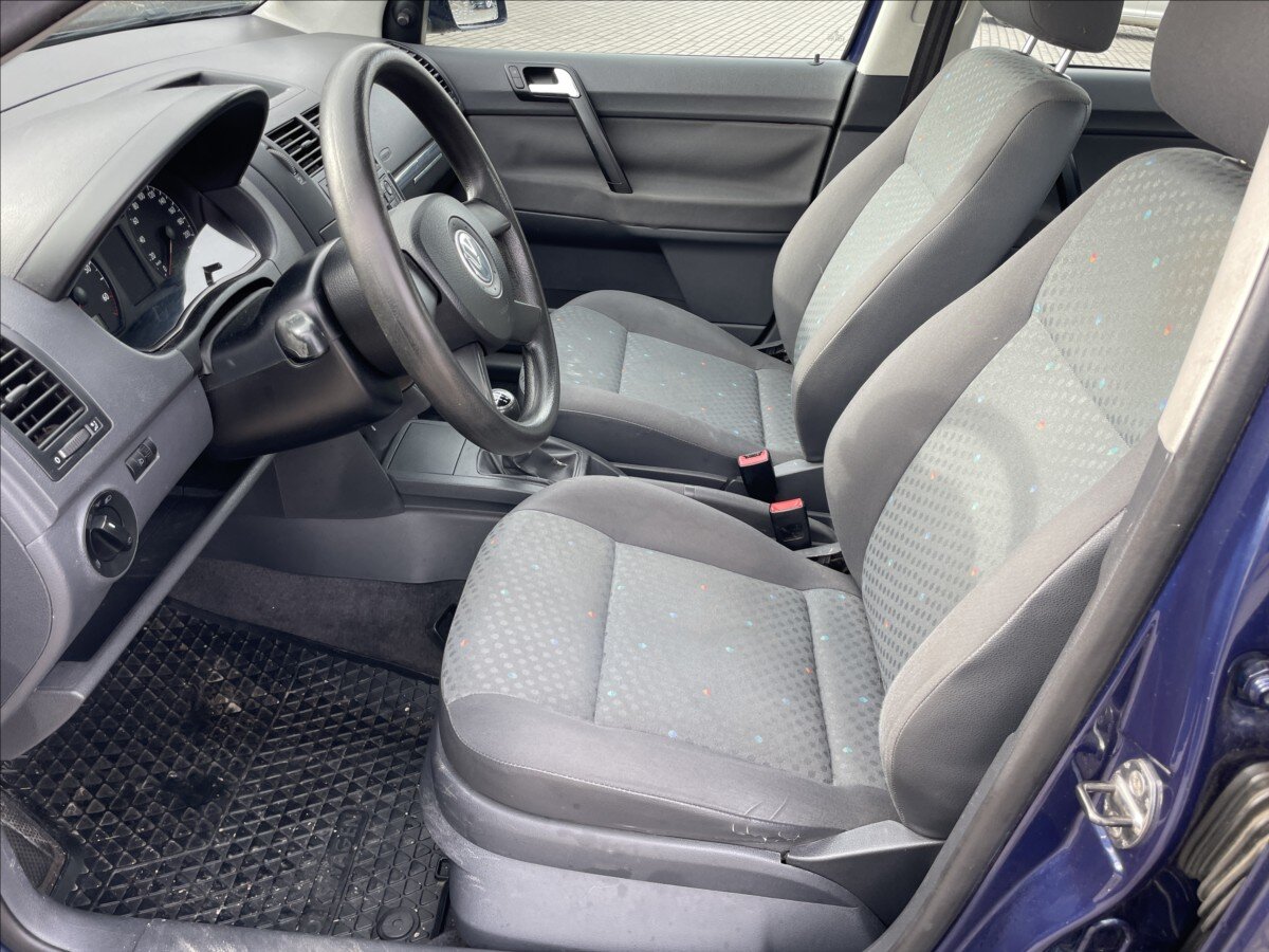 Volkswagen Polo Hatchback 1,4 l 55 kw