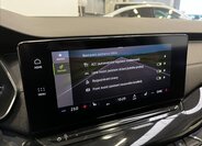 Škoda Octavia Liftback 1,5 l 110 kw