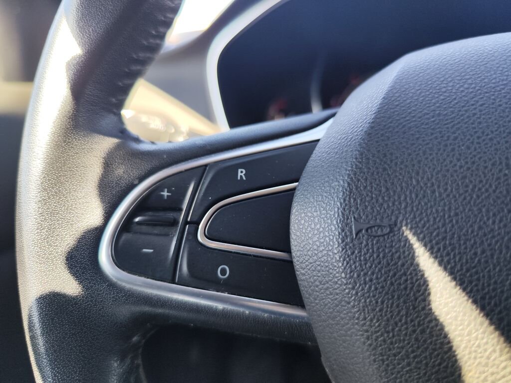 Renault Mégane Hatchback 1,2 l 97 kw