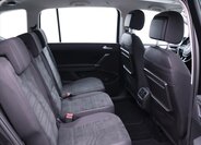 Volkswagen Touran MPV 2,0 l 110 kw