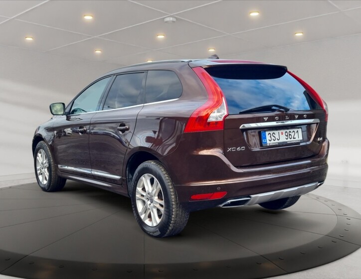 Volvo XC60 5