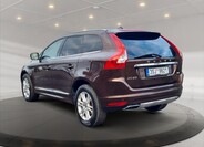 Volvo XC60 5