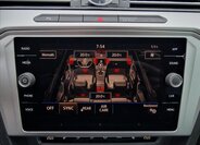 Volkswagen Passat Kombi 1,4 l 110 kw