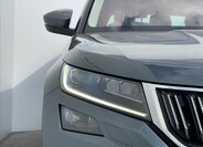 Škoda Kodiaq SUV / Terénní 2,0 l 147 kw
