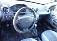 Ford Fiesta 15