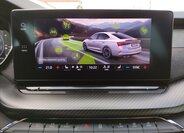 Škoda Octavia Sedan / Limuzína 2,0 l 180 kw