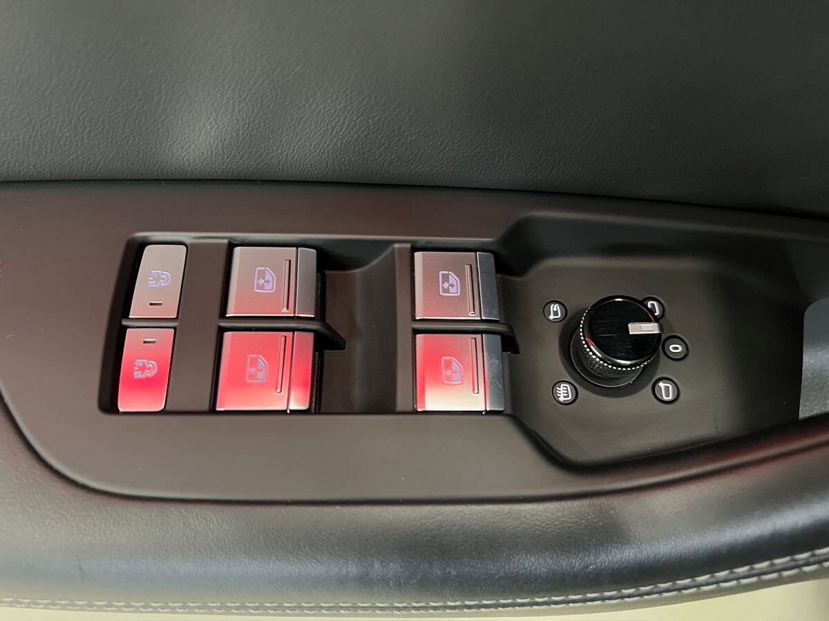 Audi A6 Allroad Kombi 3,0 l 210 kw