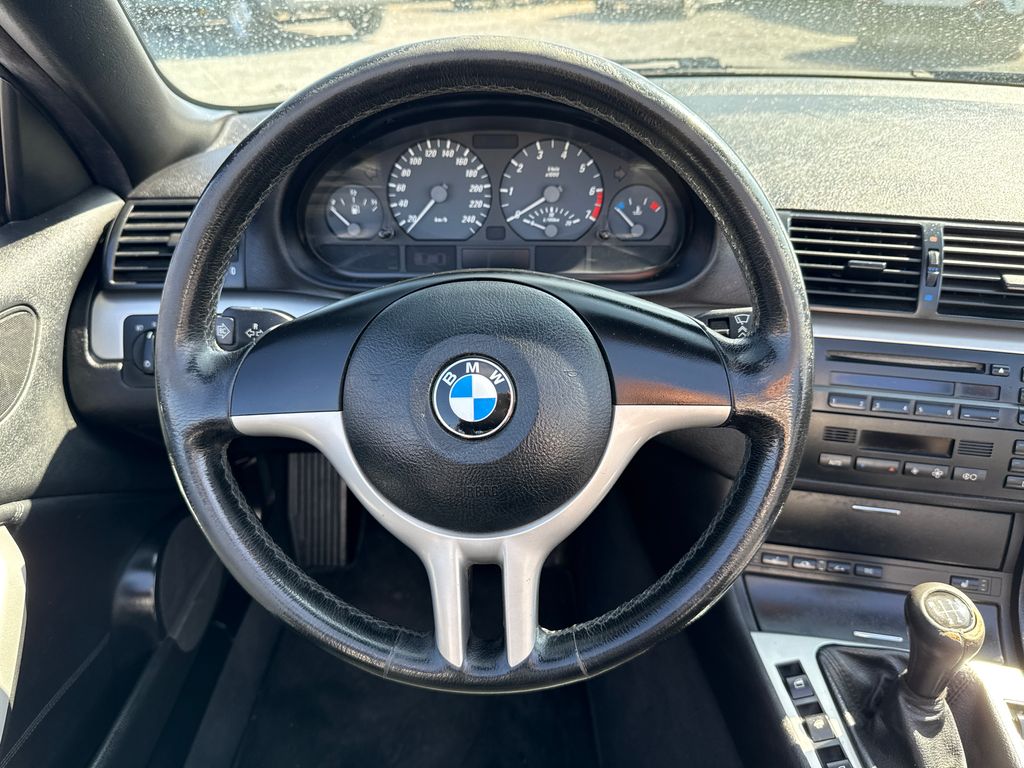 BMW Řada 3