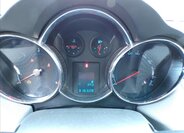 Chevrolet Cruze Sedan / Limuzína 2,0 l 110 kw