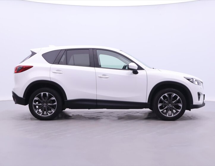 Mazda CX-5 8
