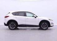Mazda CX-5 8