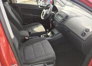 Volkswagen Golf Plus 8