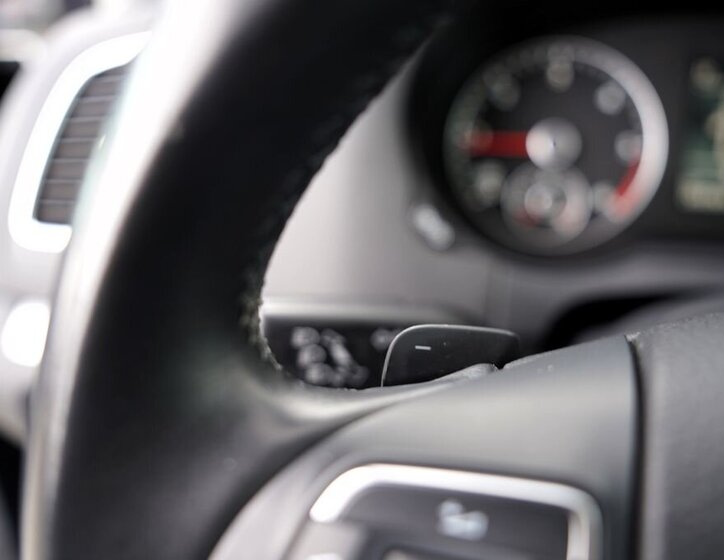 Volkswagen Sharan MPV 2,0 l 130 kw