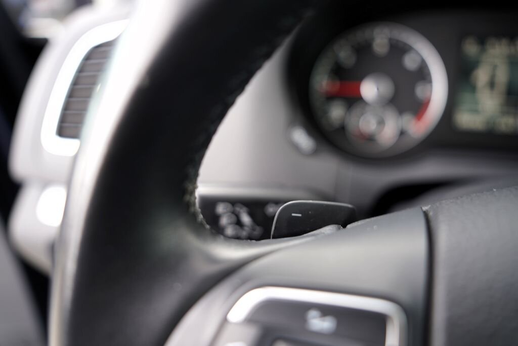 Volkswagen Sharan MPV 2,0 l 130 kw