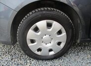 Škoda Fabia Kombi 1,2 l 63 kw