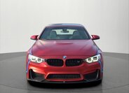 BMW M4 Kabriolet 3,0 l 317 kw