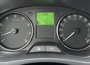 Škoda Fabia Kombi 1,2 l 63 kw