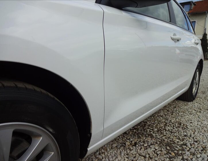 Hyundai i30 Kombi 1,6 l 85 kw