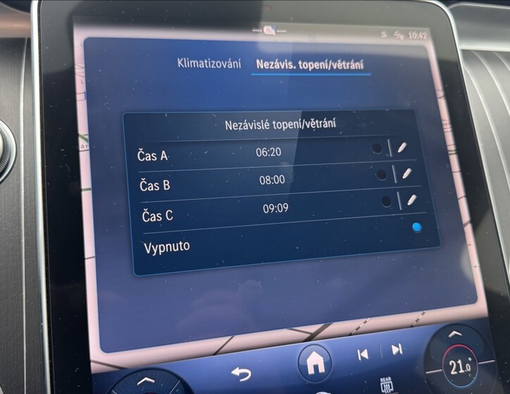 Mercedes-Benz Třídy C 28