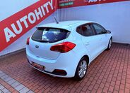 KIA Ceed 7