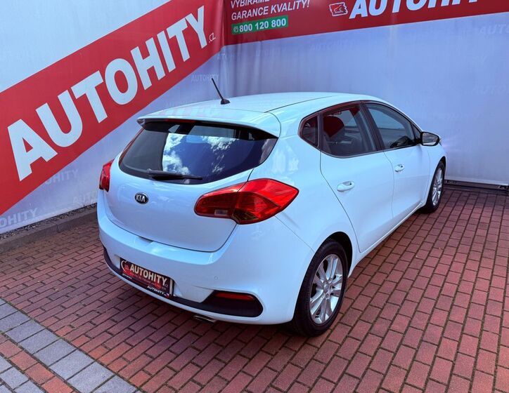 KIA Ceed 7