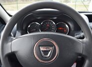 Dacia Duster SUV / Terénní 1,2 l 92 kw