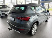 Seat Ateca SUV / Terénní 1,4 l 110 kw