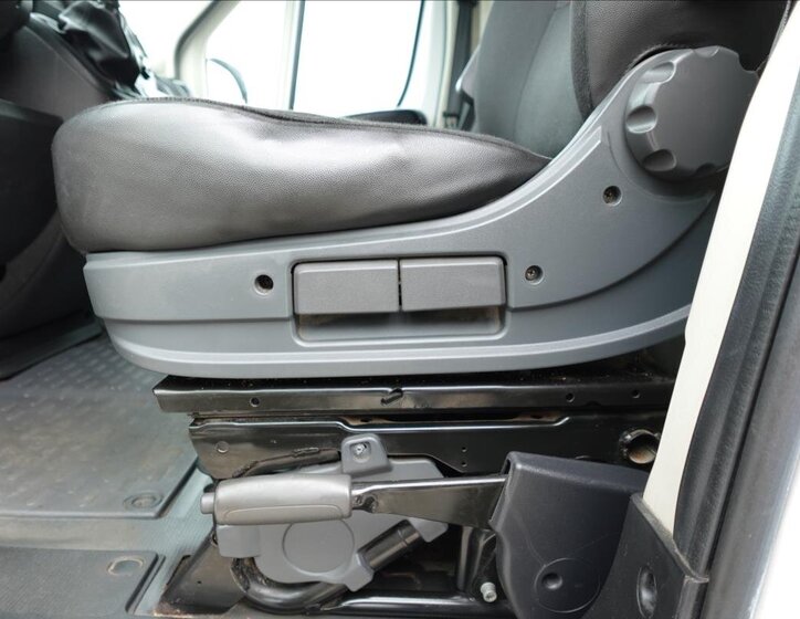 Peugeot Boxer Ostatní 2,0 l 96 kw