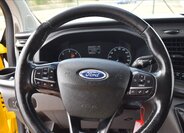Ford Transit MPV 2,0 l 125 kw