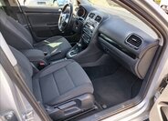 Volkswagen Golf Kombi 2,0 l 103 kw