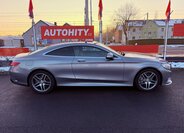 Mercedes-Benz Třídy S 4