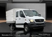 Mercedes-Benz Sprinter 7