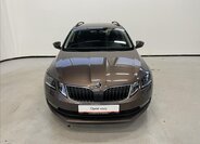 Škoda Octavia Kombi 1,5 l 110 kw
