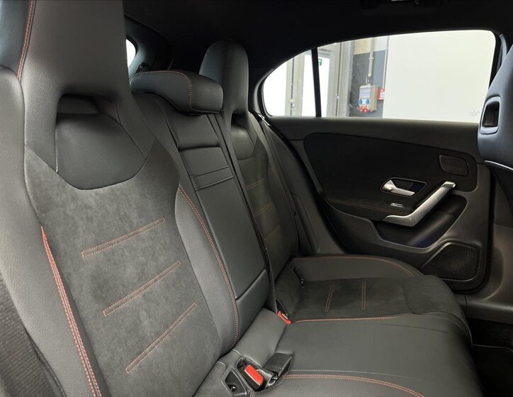 Mercedes-Benz Třídy A 19