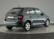 Škoda Fabia Hatchback 1,2 l 66 kw