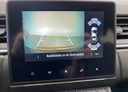 Renault Captur Hatchback 999,0 74 kw