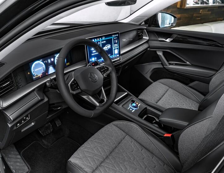 Volkswagen Ostatní 11