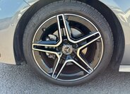 Mercedes-Benz Třídy A Hatchback 2,0 l 110 kw