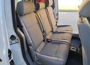 Volkswagen Caddy Kombi 1,9 l 77 kw