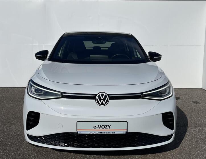 Volkswagen ID.5 4
