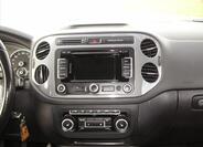 Volkswagen Tiguan 13