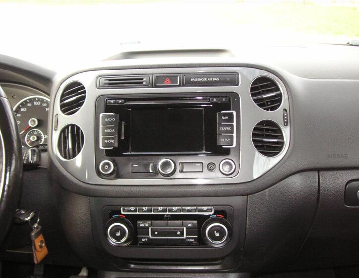 Volkswagen Tiguan 13