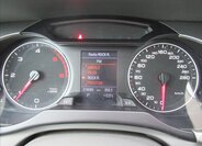 Audi A4 Kombi 2,0 l 105 kw