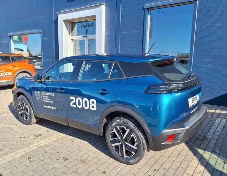 Peugeot 2008 3