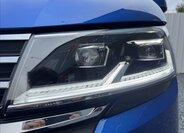 Volkswagen Multivan Kombi 2,0 l 110 kw