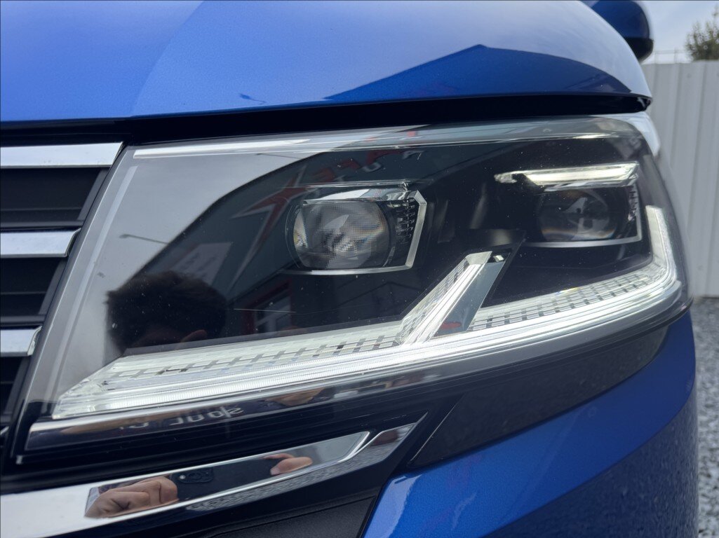 Volkswagen Multivan Kombi 2,0 l 110 kw